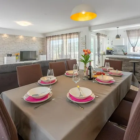Villa Marta *