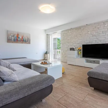 Willa Marta Grižane