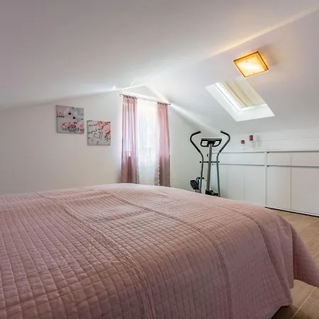 Willa Marta Grižane