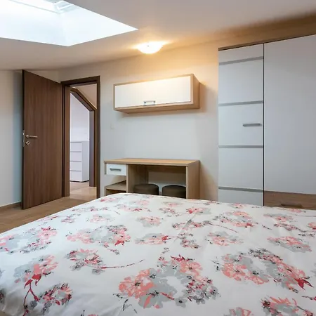 Willa Marta Grižane