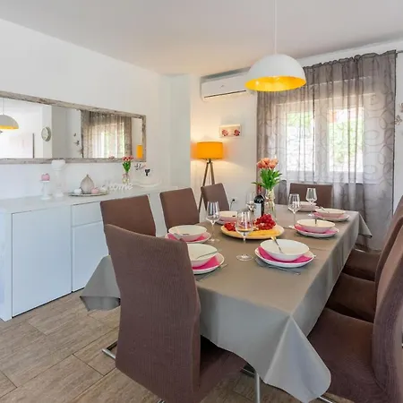 Villa Marta *