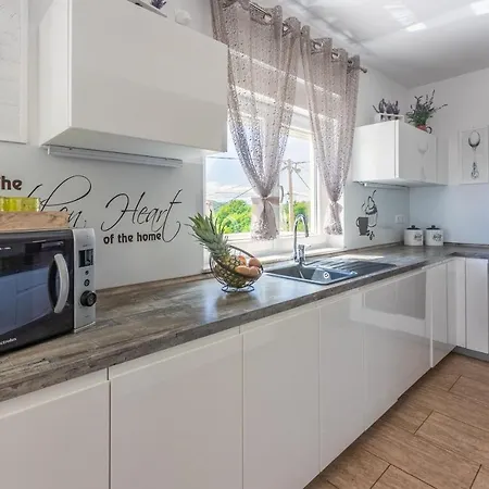 Villa Marta *