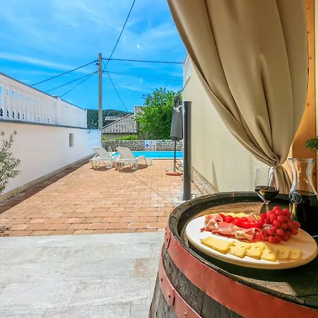 Villa Marta *