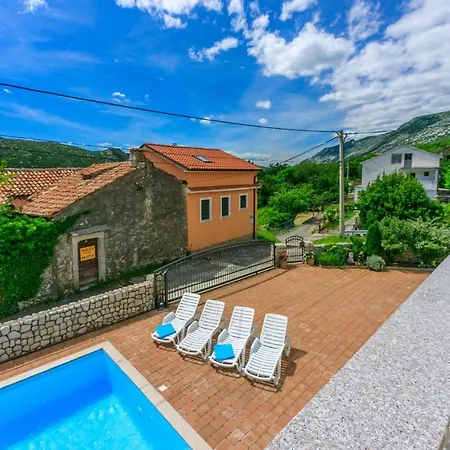 Villa Marta