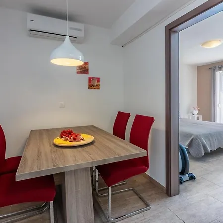 Willa Marta Grižane