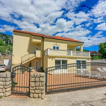 Villa Marta Grižane