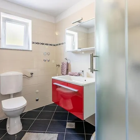 Willa Marta Grižane