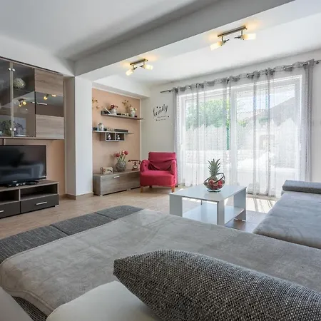 Villa Marta *