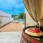 Villa Marta *