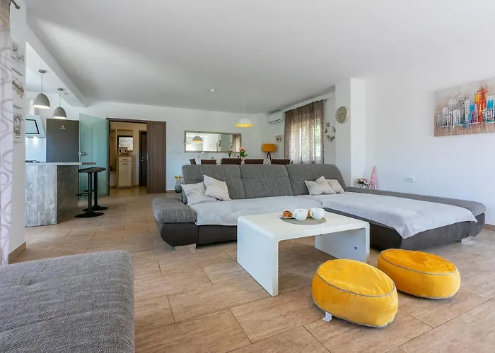 Villa Marta Grižane