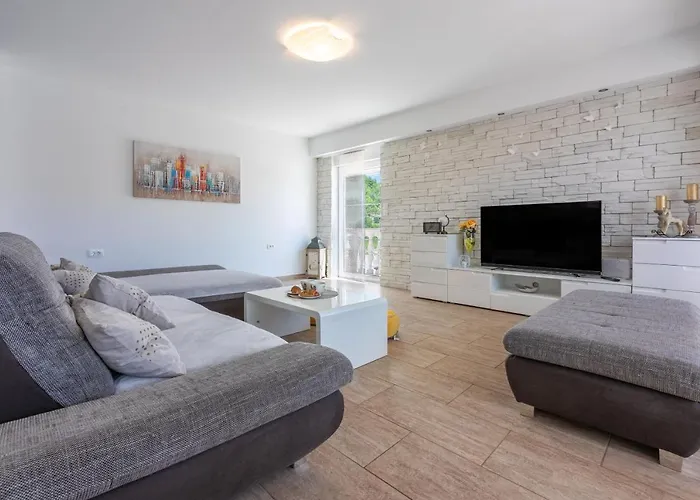 Villa Marta Grižane