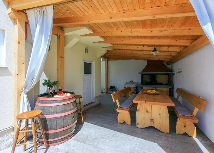 Villa Marta