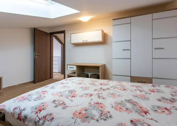 Villa Marta Grižane