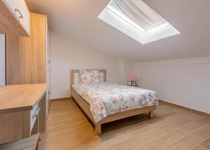 Villa Marta Grižane