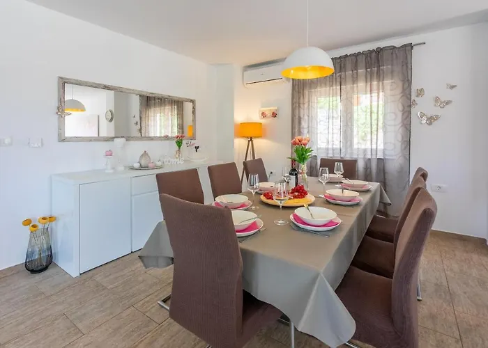 Villa Marta *