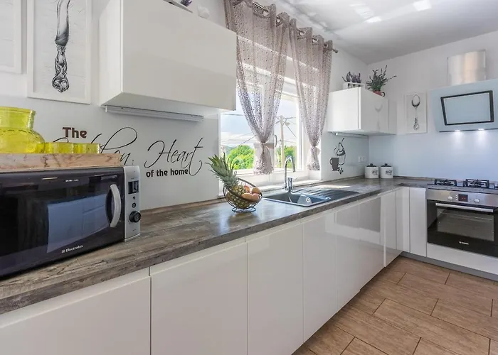Villa Marta *