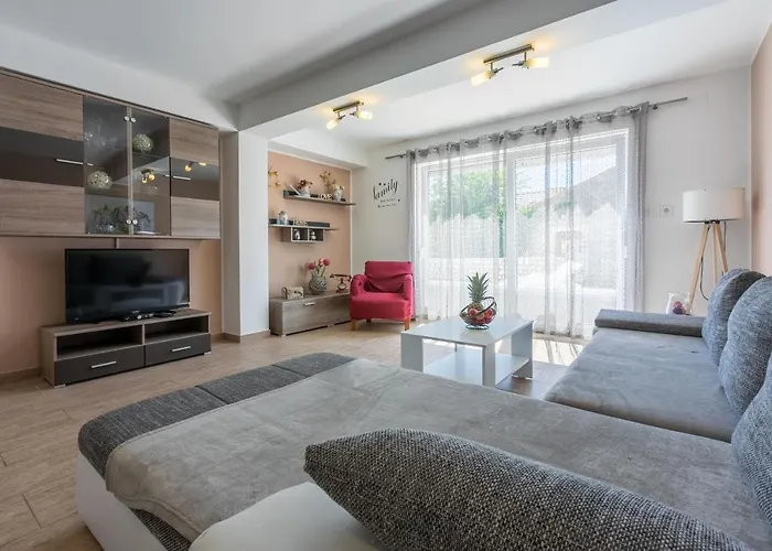 Villa Marta *