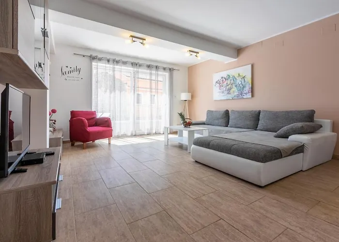 Villa Marta