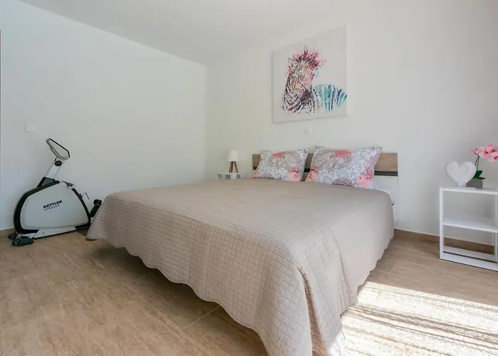 Villa Marta *